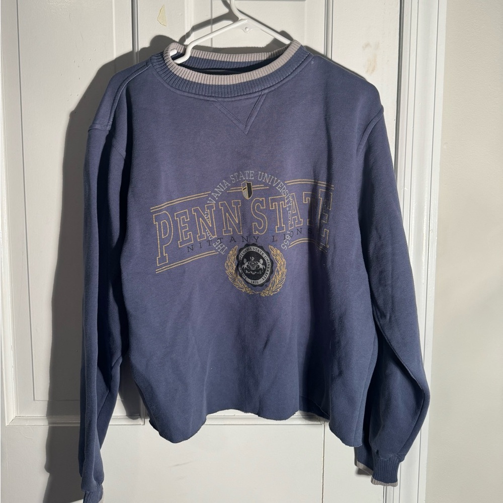 Vintage Penn State Sweatshirt